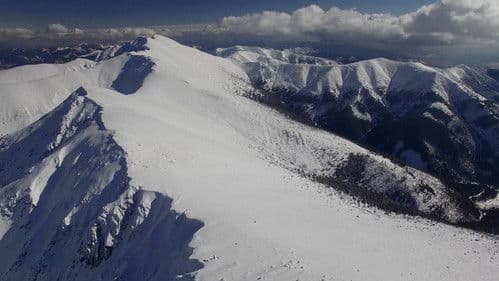 Ovčiarskou cestou Bild 3