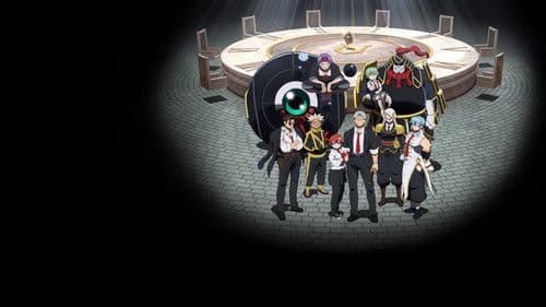 Undead Unluck Bild 7