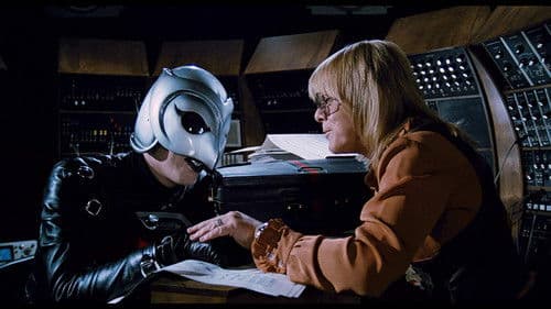 Das Phantom im Paradies Bild 8