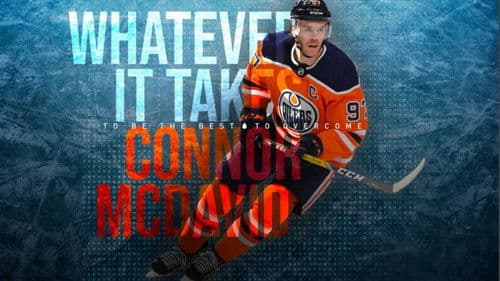 Connor McDavid: Whatever it Takes Bild 1