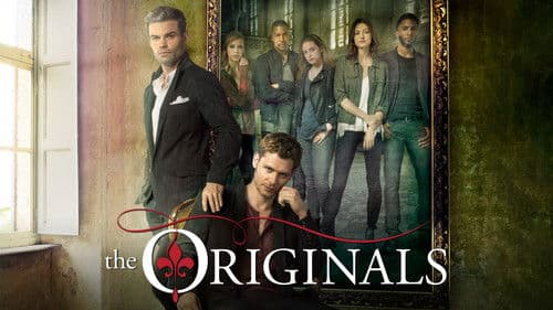 The Originals Bild 4