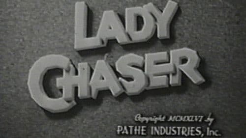 Lady Chaser Bild 4