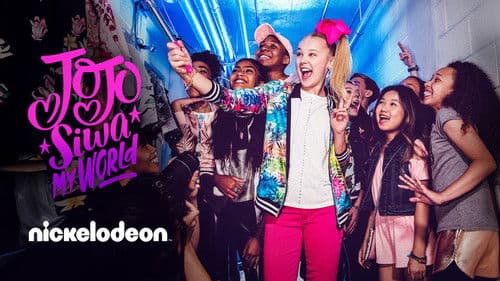 JoJo Siwa: My World Bild 4