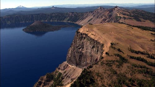America's National Parks at 100 Bild 2