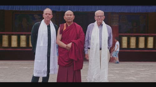 Fædre og sønner Bild 1