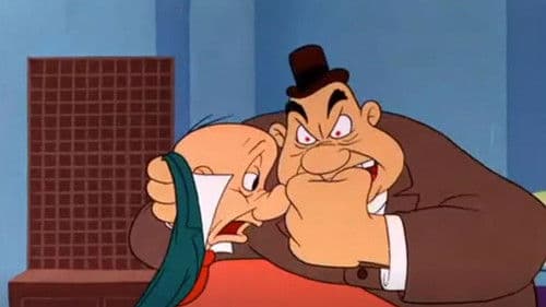 A Pest in the House Bild 1