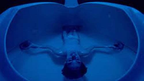 Cyborg Generation Bild 1