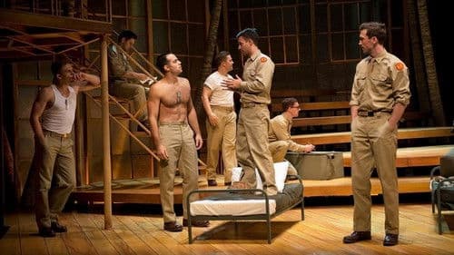 From Here to Eternity Bild 2