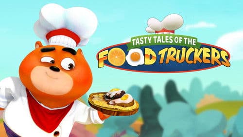 Tasty Tales of the Food Truckers Bild 2