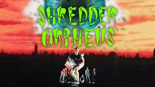 Shredder Orpheus Bild 3
