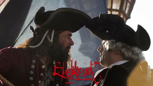 Blackbeard - Der wahre Fluch der Karibik Bild 1