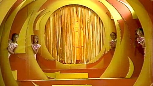 Zlatá brána Bild 1