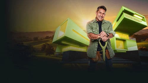 Jamie Durie's Future House Bild 1