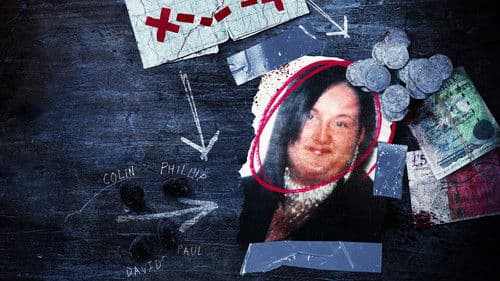 The Kidnap & Murder of Lynda Spence Bild 1