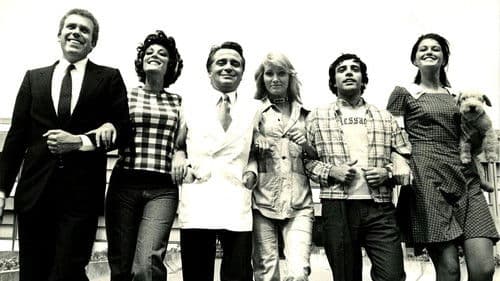 Io non vedo, tu non parli, lui non sente Bild 1