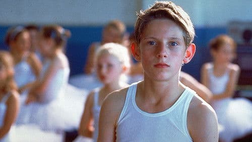Billy Elliot - I Will Dance Bild 4