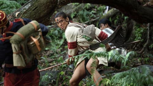 Warriors of the Rainbow Bild 2