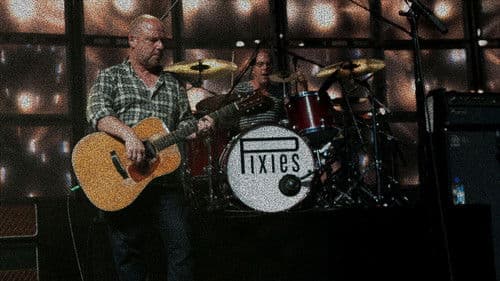 Pixies - Live at iTunes Festival Bild 1