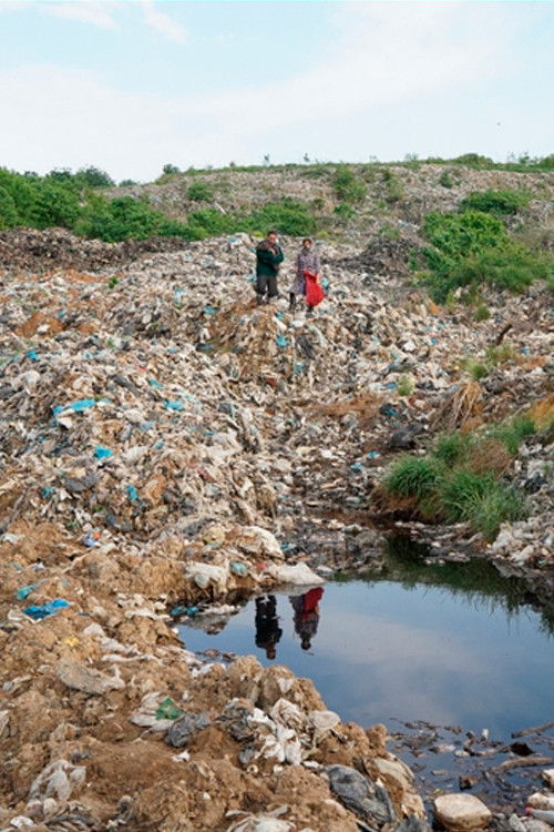 Ashghal-ha va Arousak-ha