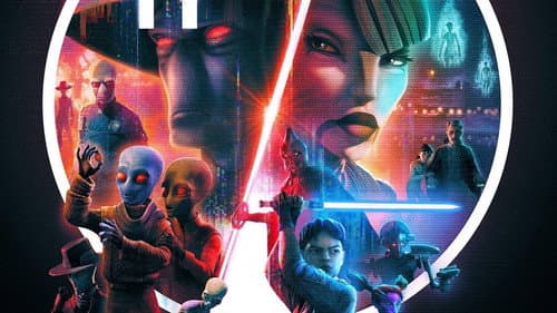 Star Wars: Geschichten der Unterwelt Bild 7
