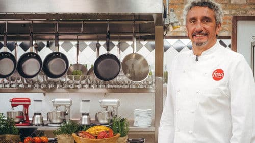 Um Dia de Chef Bild 3