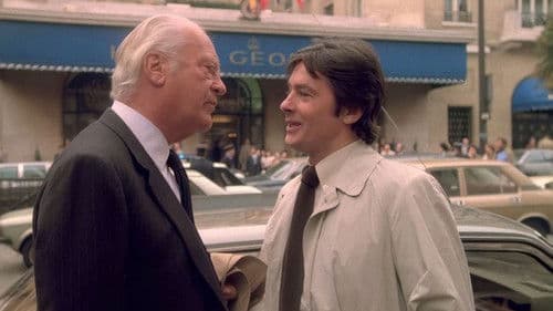 Killer sind immer unterwegs Bild 3