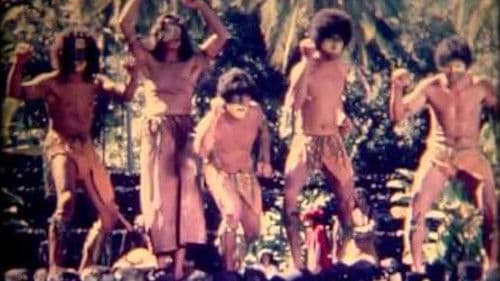 Ariipaea Vahine Bild 1