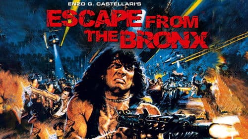 The Riffs II - Flucht aus der Bronx Bild 1