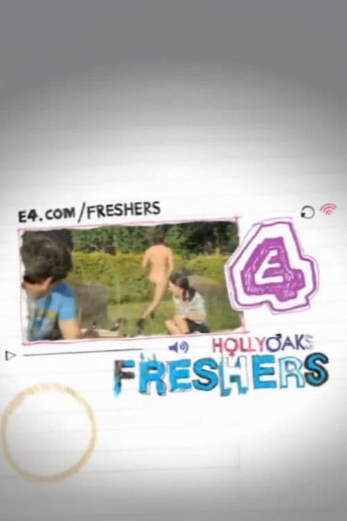Hollyoaks: Freshers