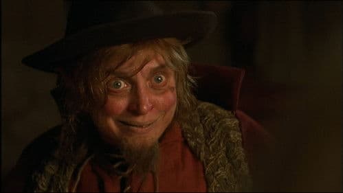 Rumpelstilzchen Bild 2