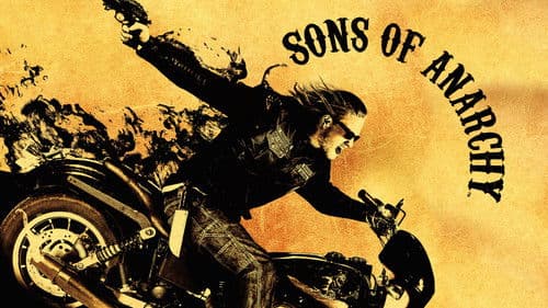 Sons of Anarchy Bild 3