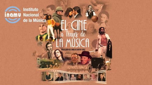 El cine a través de la música Bild 1
