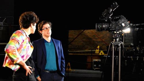 Bet On Dwight! Bild 1