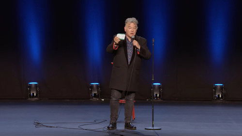 Stewart Lee, Basic Lee: Live at The Lowry Bild 2