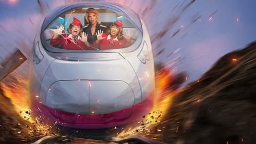 Stop! That! Train! Bild 7