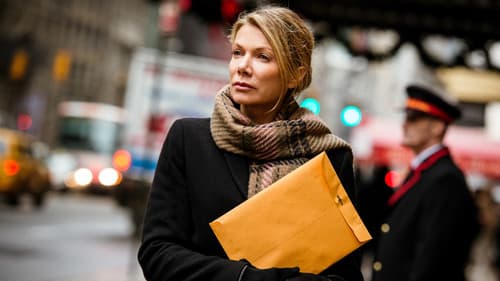 Katie Fforde - Das Weihnachtswunder von New York Bild 2