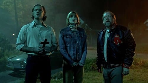 Salem's Lot - Brennen muss Salem Bild 2