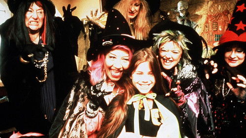 The Worst Witch Bild 8