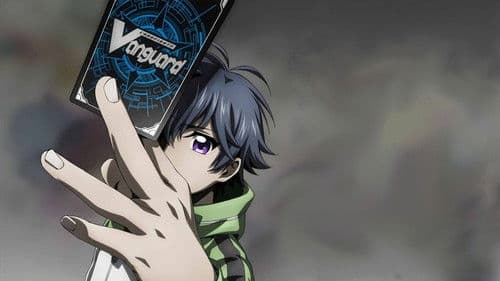 CARDFIGHT!! VANGUARD Bild 2