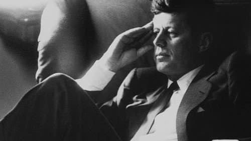 JFK Revisited — Die Wahrheit über den Mord an John F. Kennedy Bild 8