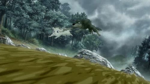 Arashi no Yoru ni Bild 3