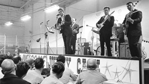 Johnny Cash at Folsom Prison Bild 2