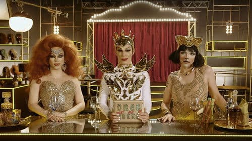 Drag Me as a Queen Bild 2