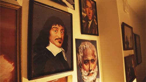 Kırağı Tutmuş Yaprak Bild 7