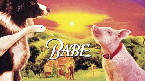 Ein Schweinchen namens Babe Bild 7