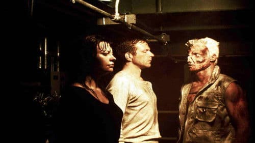 Shadowchaser 3 Bild 3