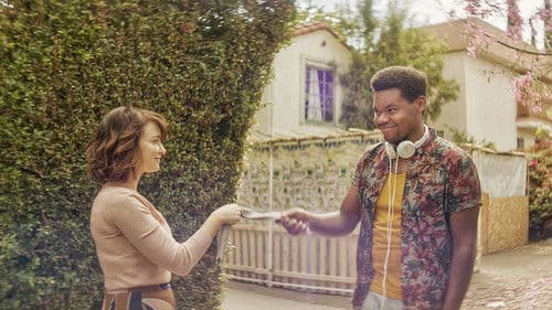 The Shabbos Goy Bild 1