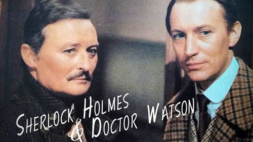 Sherlock Holmes Bild 1