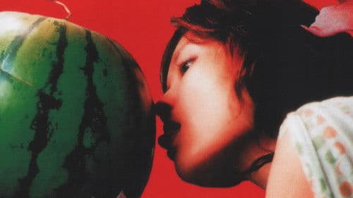 Das Fleisch der Wassermelone Bild 1