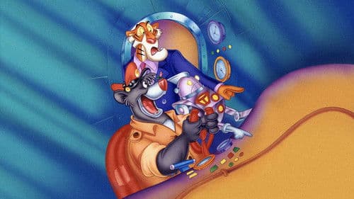 Käpt'n Balu und seine tollkühne Crew Bild 7